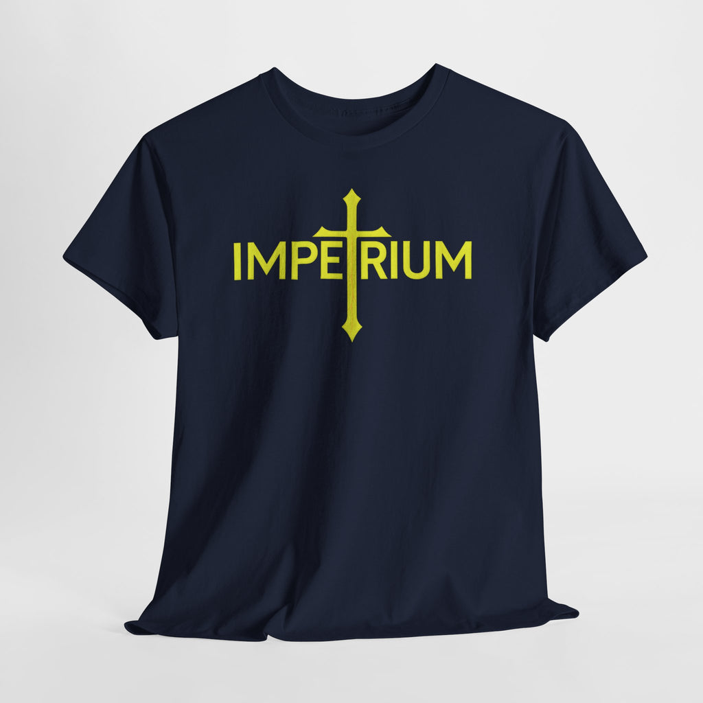 Pravinci Imperium - Navy T Shirt
