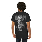 Pravinci Benedictus Labor – Black T-Shirt