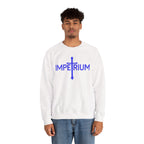 Pravinci Imperium - White Sweatshirt