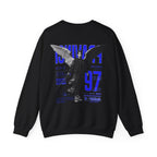 Pravinci Imperium - Black Sweatshirt