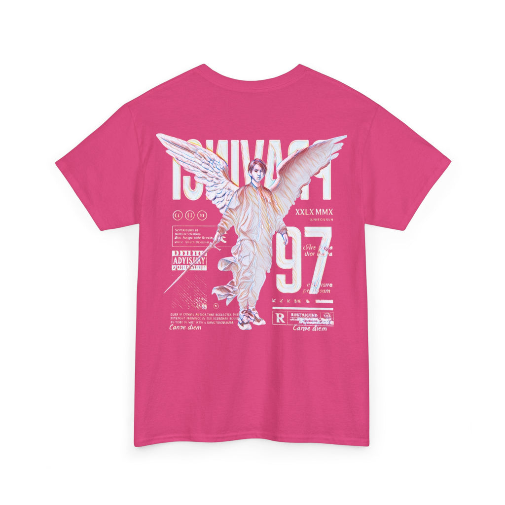 Pravinci Imperium - Heliconia T-Shirt