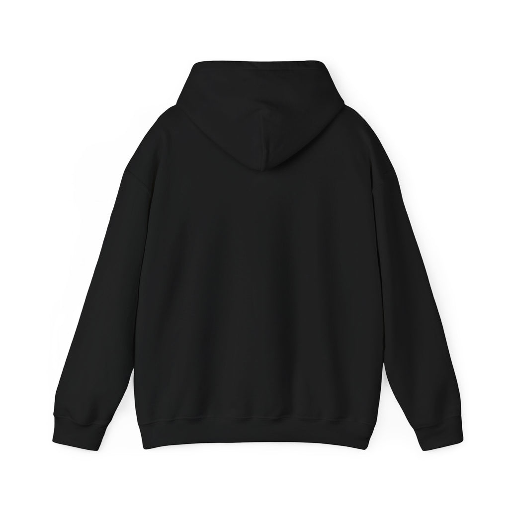 Pravinci Core Hoodie - Black