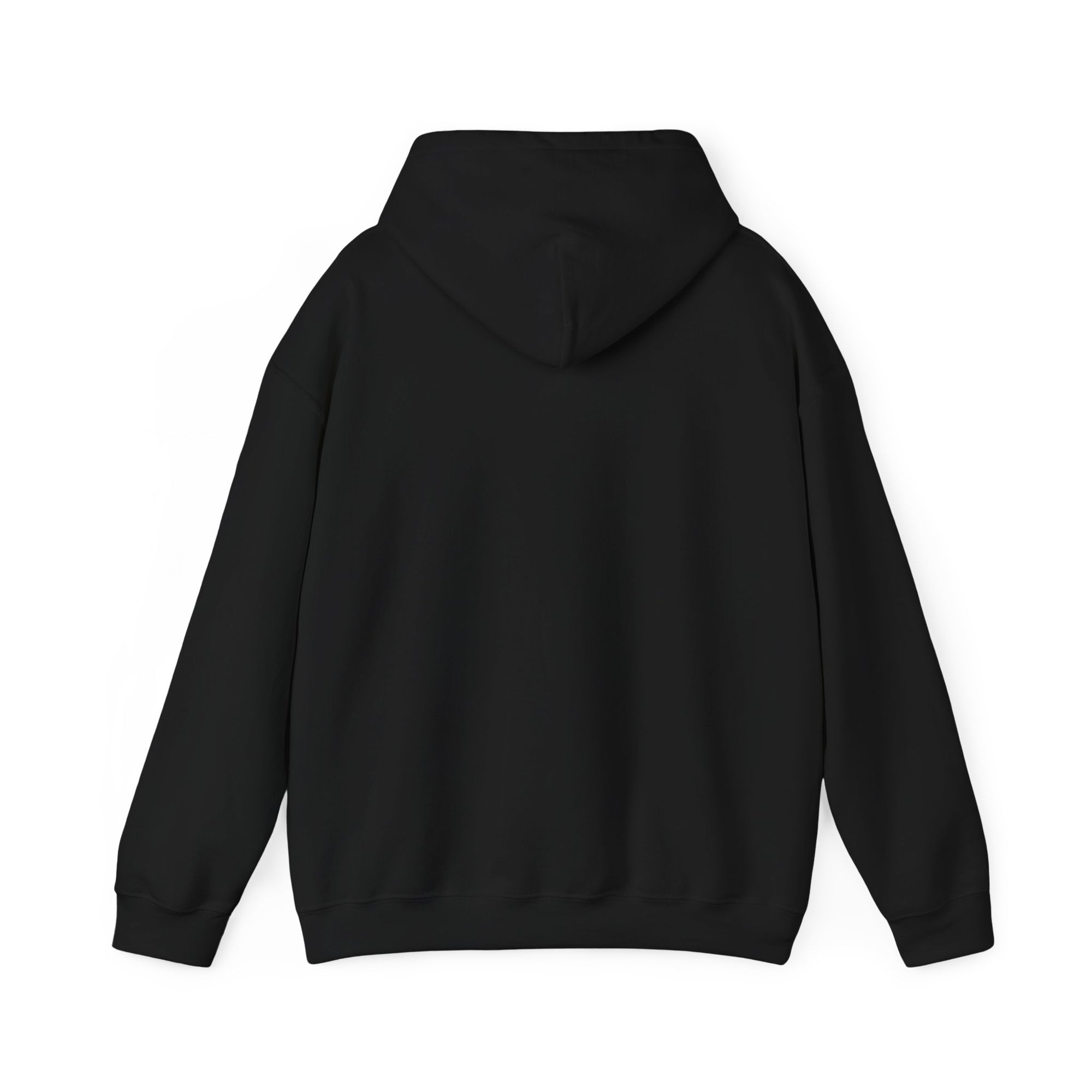 Pravinci Core Hoodie - Black