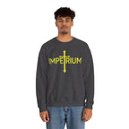 Pravinci Imperium - Dark Heather Sweatshirt