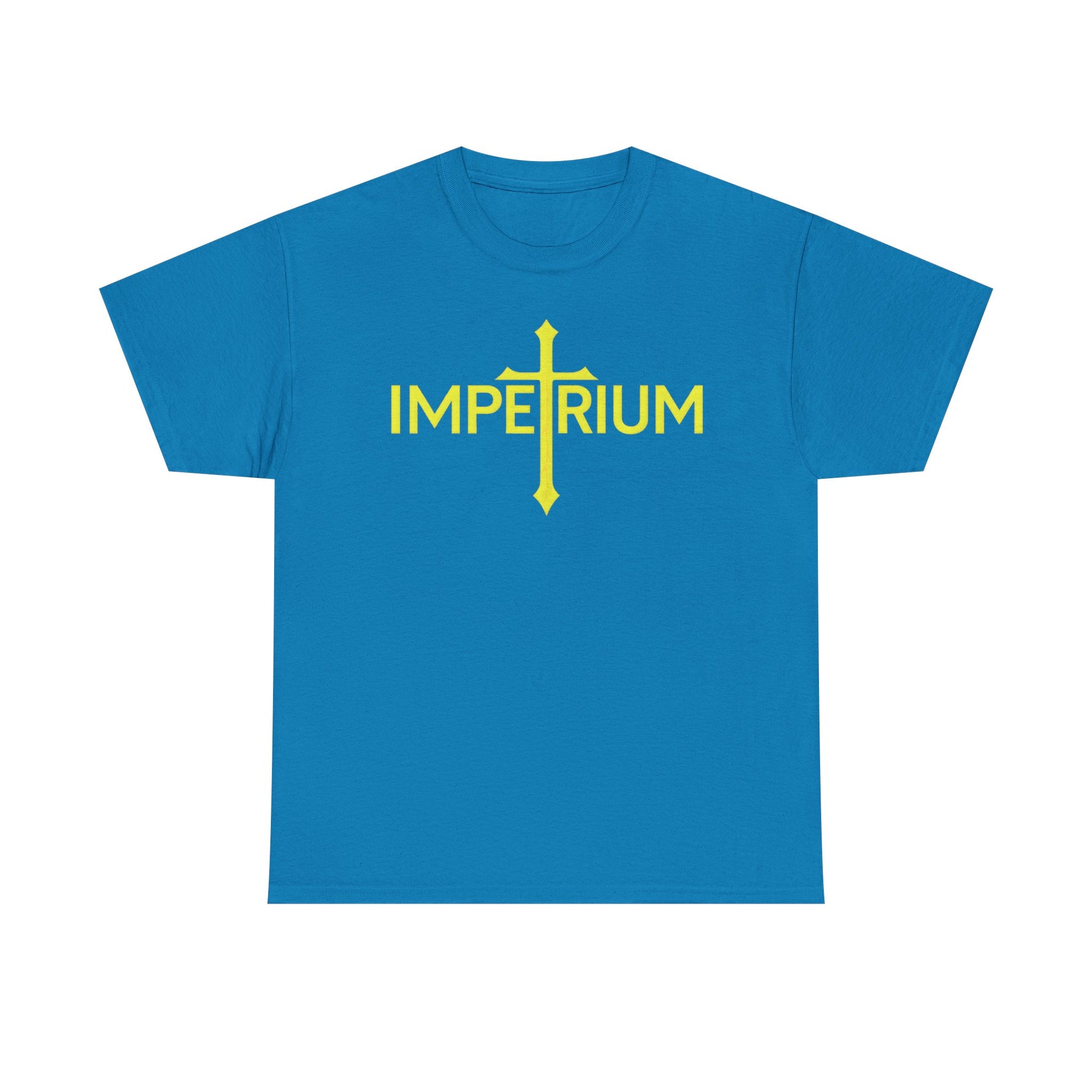 Pravinci Imperium - Sapphire T Shirt