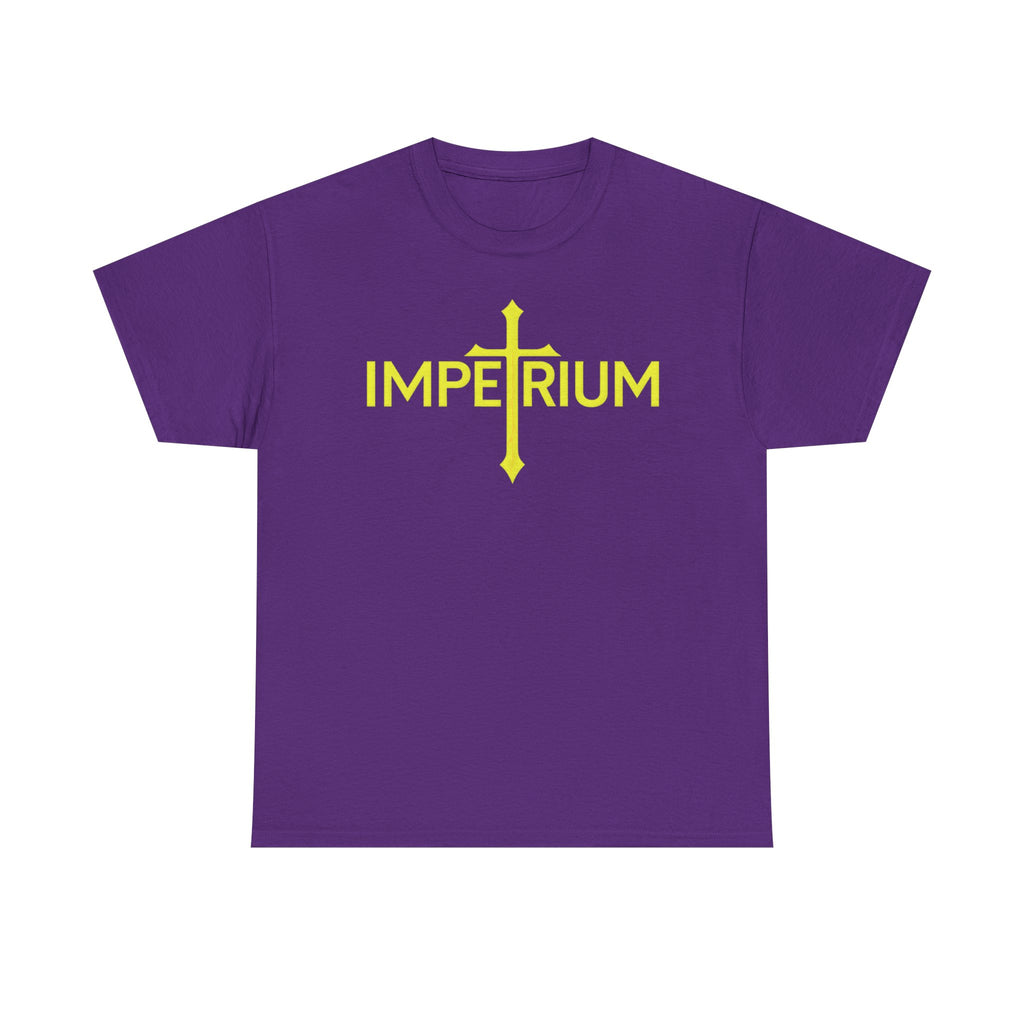 Pravinci Imperium - Purple T Shirt