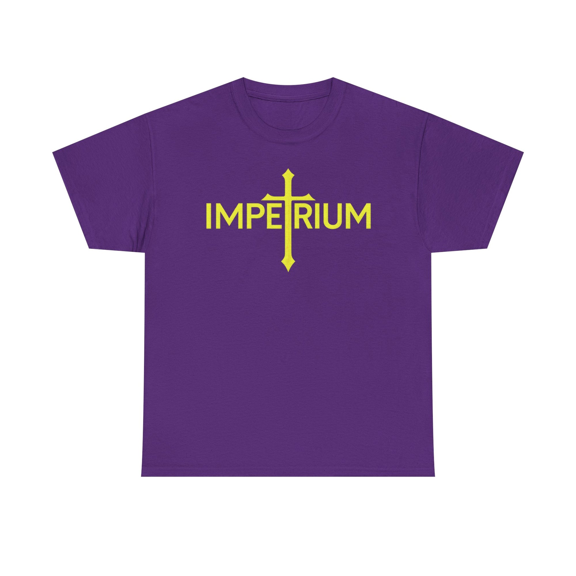 Pravinci Imperium - Purple T Shirt