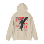 Pravinci Imperium - Sand Hooded Sweatshirt