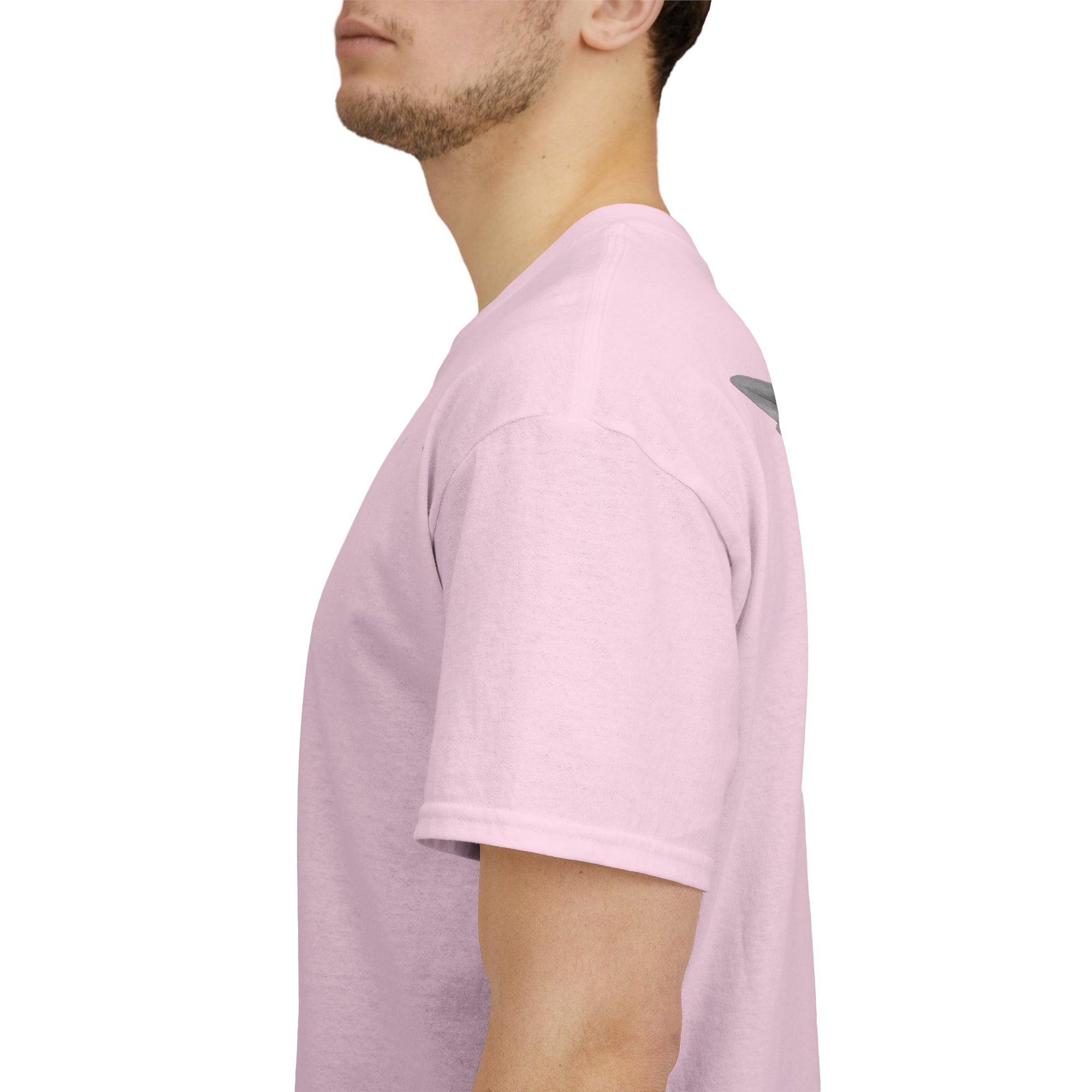 Pravinci Imperium - Light Pink T-Shirt