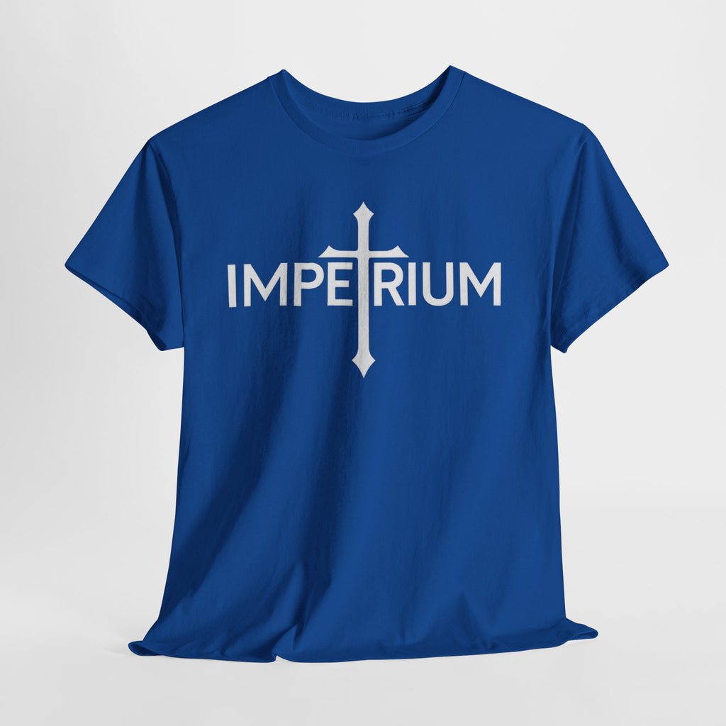 Pravinci Imperium Monocromia - Royal T-Shirt