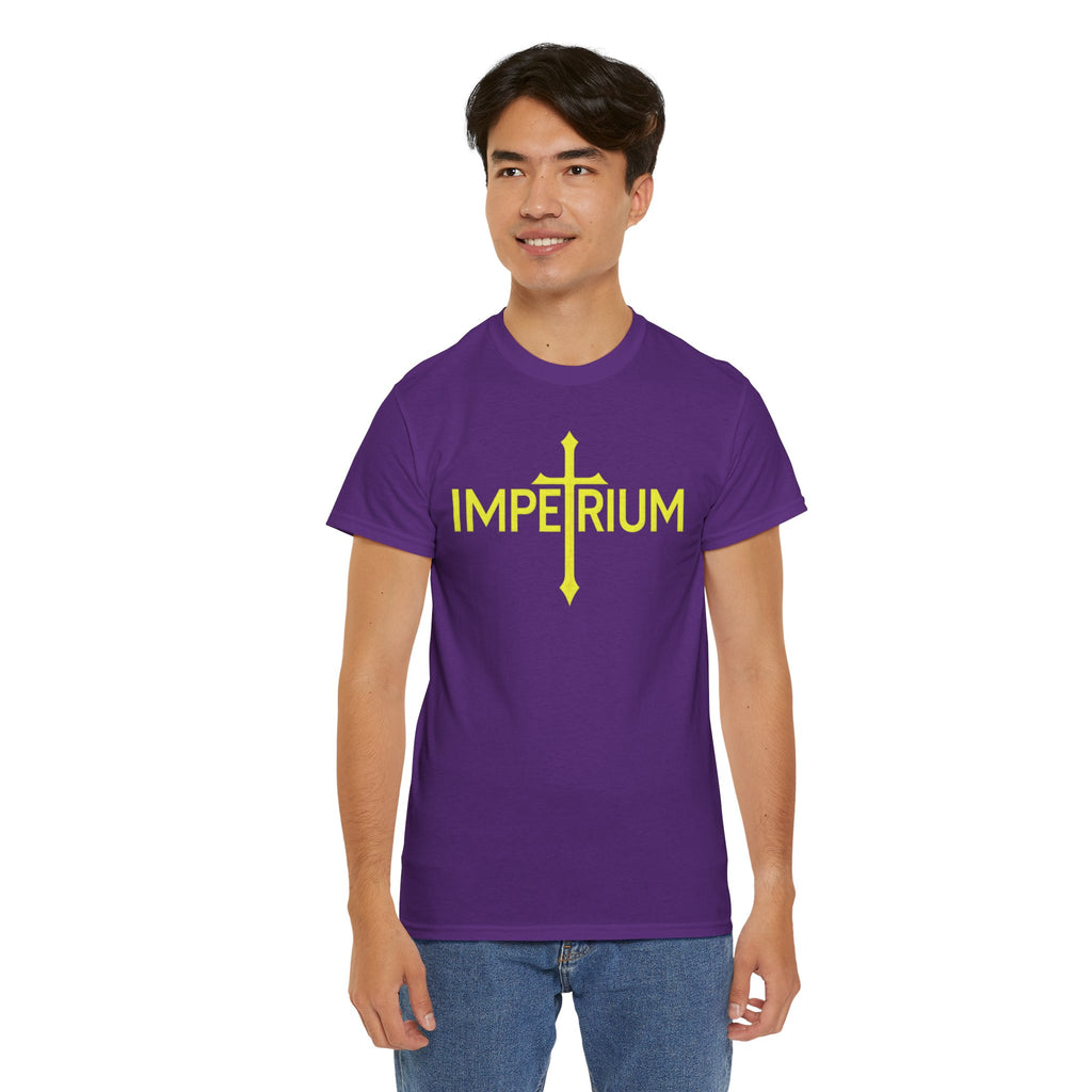 Pravinci Imperium - Purple T Shirt