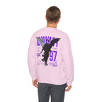 Pravinci Imperium - Light Pink Sweatshirt