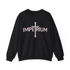 Pravinci Imperium - Black Sweatshirt