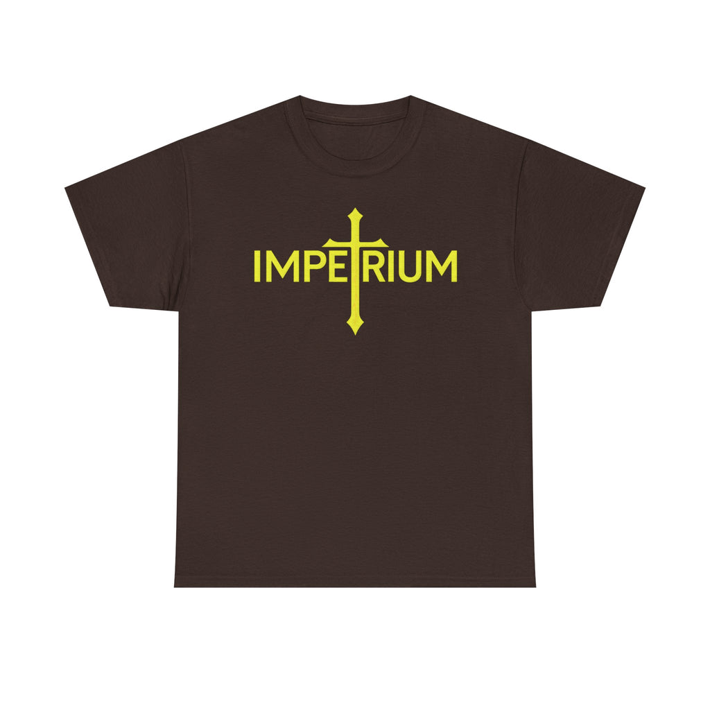 Pravinci Imperium - Dark Chocolate T Shirt