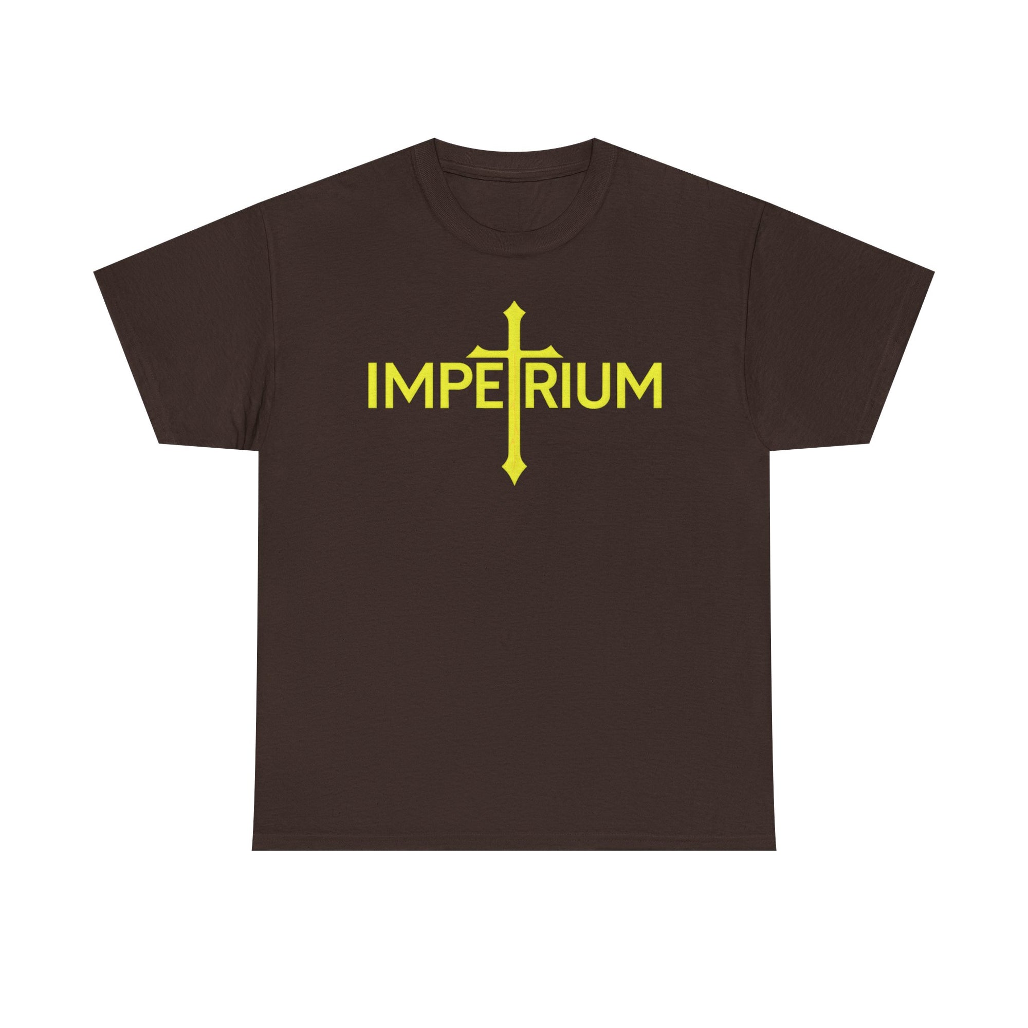 Pravinci Imperium - Dark Chocolate T Shirt