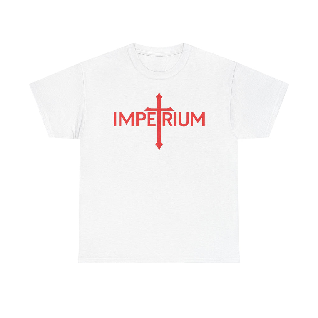 Pravinci Imperium - White T-Shirt