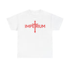 Pravinci Imperium - White T-Shirt