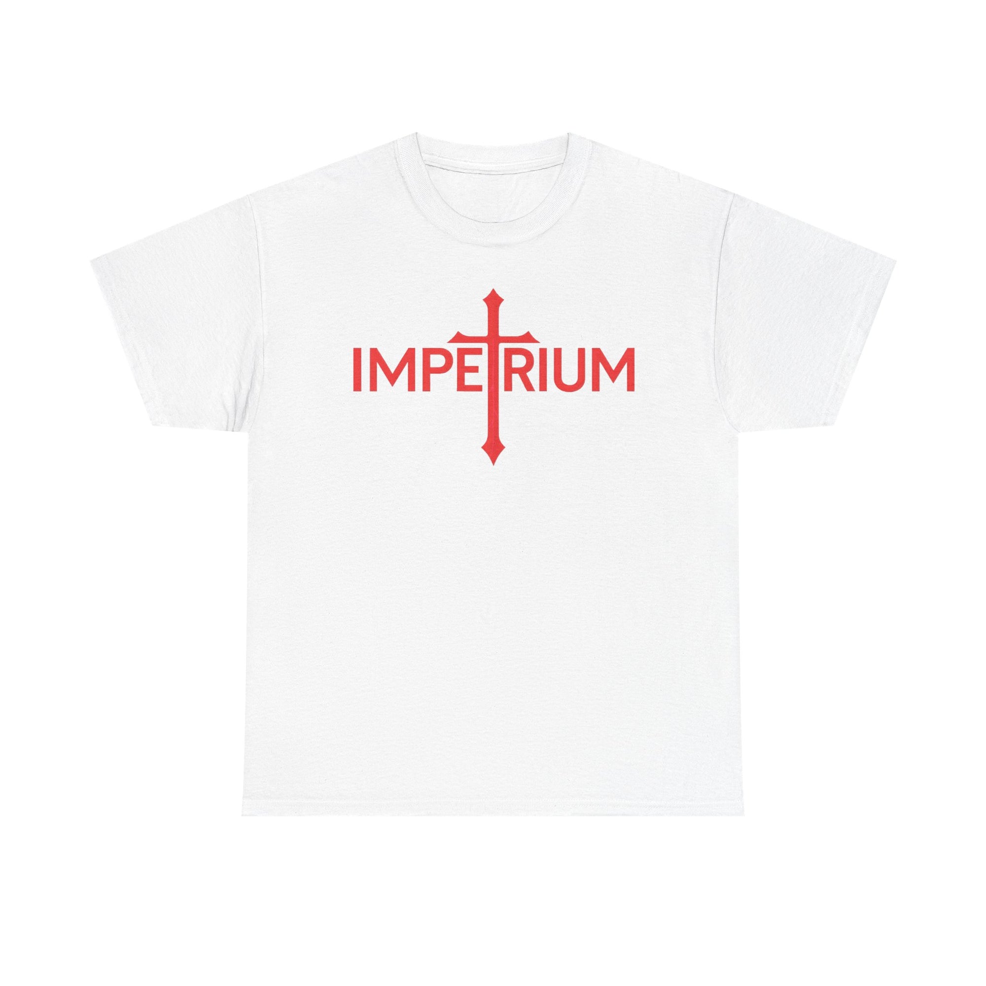 Pravinci Imperium - White T-Shirt