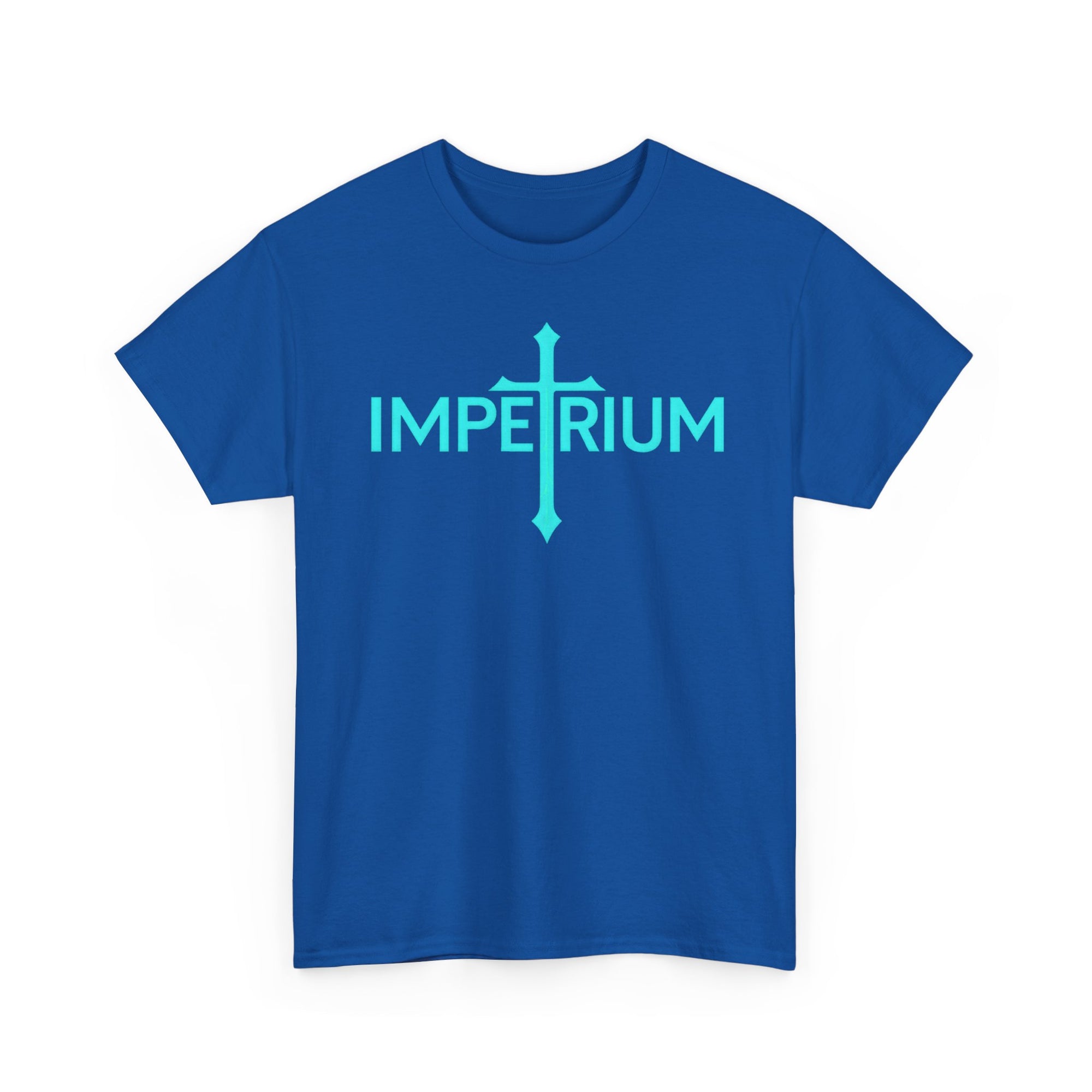 Pravinci Imperium - Royal T-Shirt