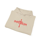 Pravinci Imperium - Sand Hooded Sweatshirt