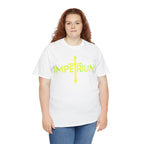 Pravinci Imperium Iridescente - White T-Shirt