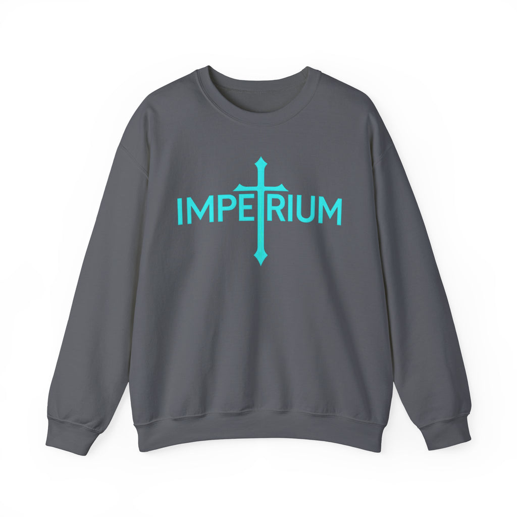 Pravinci Imperium - Charcoal Sweatshirt