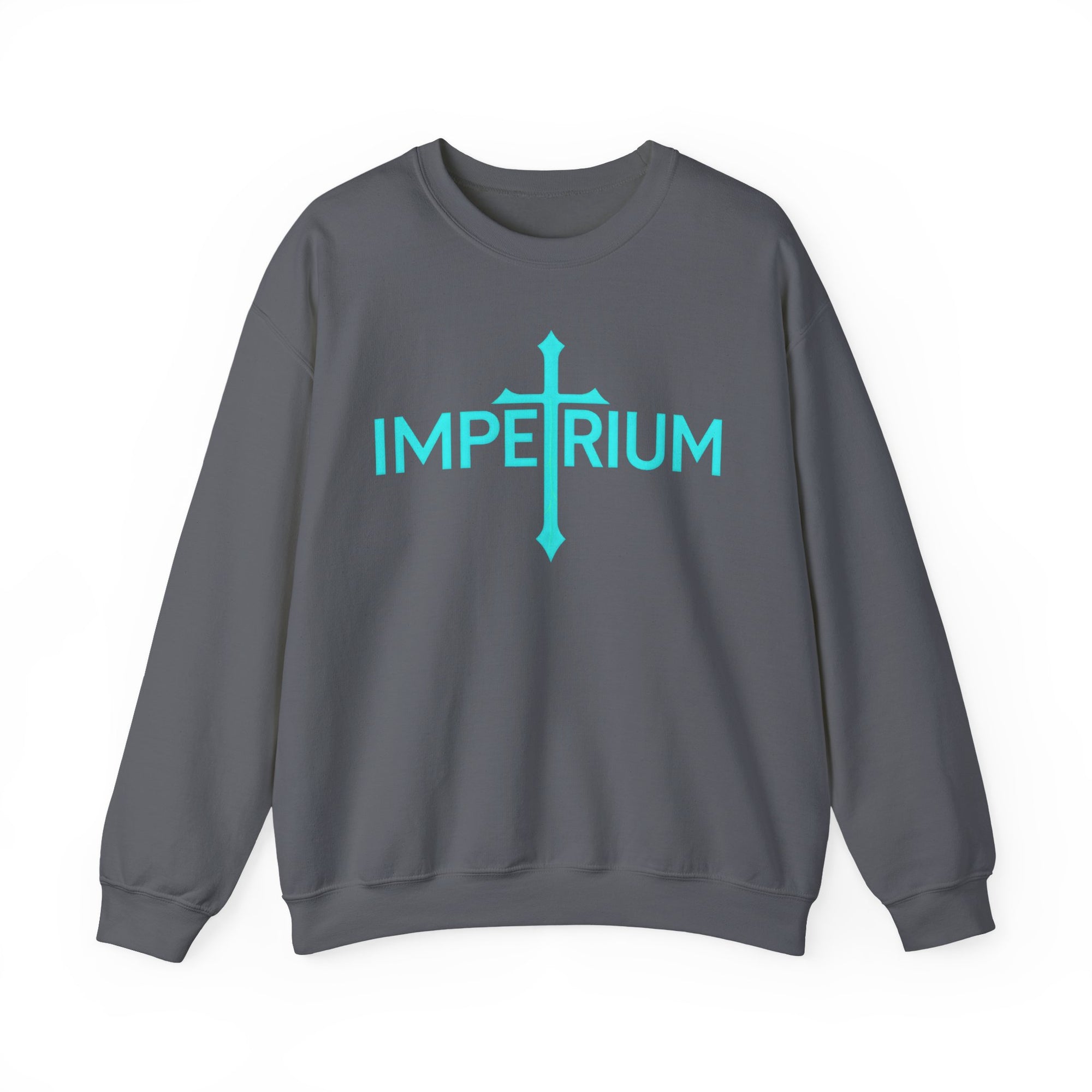 Pravinci Imperium - Charcoal Sweatshirt