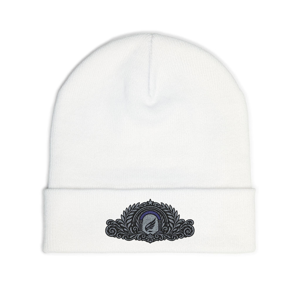 Pravinci Imperium - White Beanie