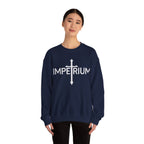 Pravinci Imperium Monocromia - Navy Sweatshirt
