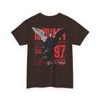 Pravinci Imperium - Dark Chocolate T-Shirt