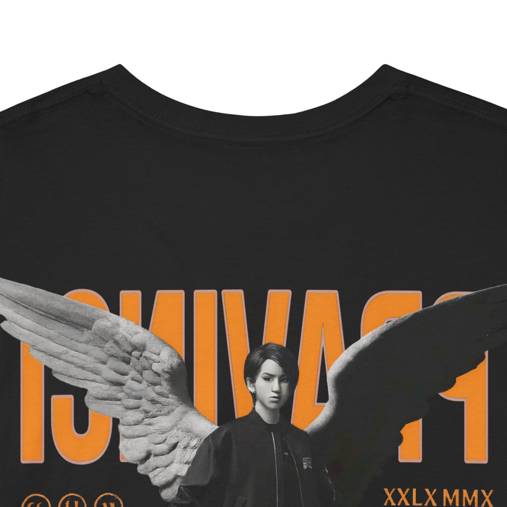 Pravinci Imperium - Black T Shirt