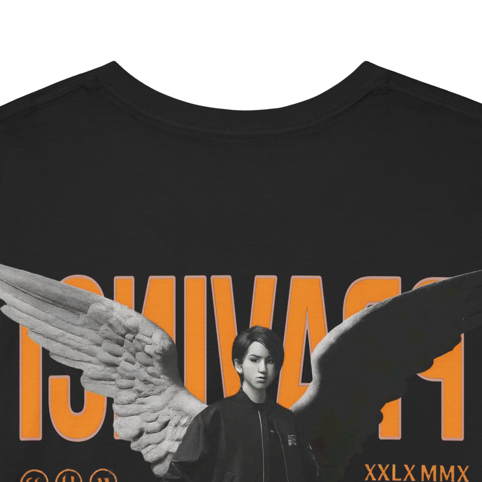 Pravinci Imperium - Black T Shirt