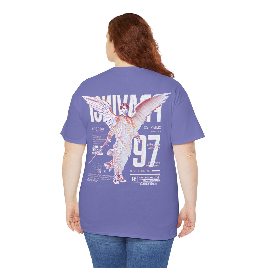 Pravinci Imperium - Violet T-Shirt