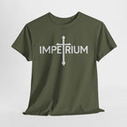 Pravinci Imperium Monocromia - Military Green T-Shirt