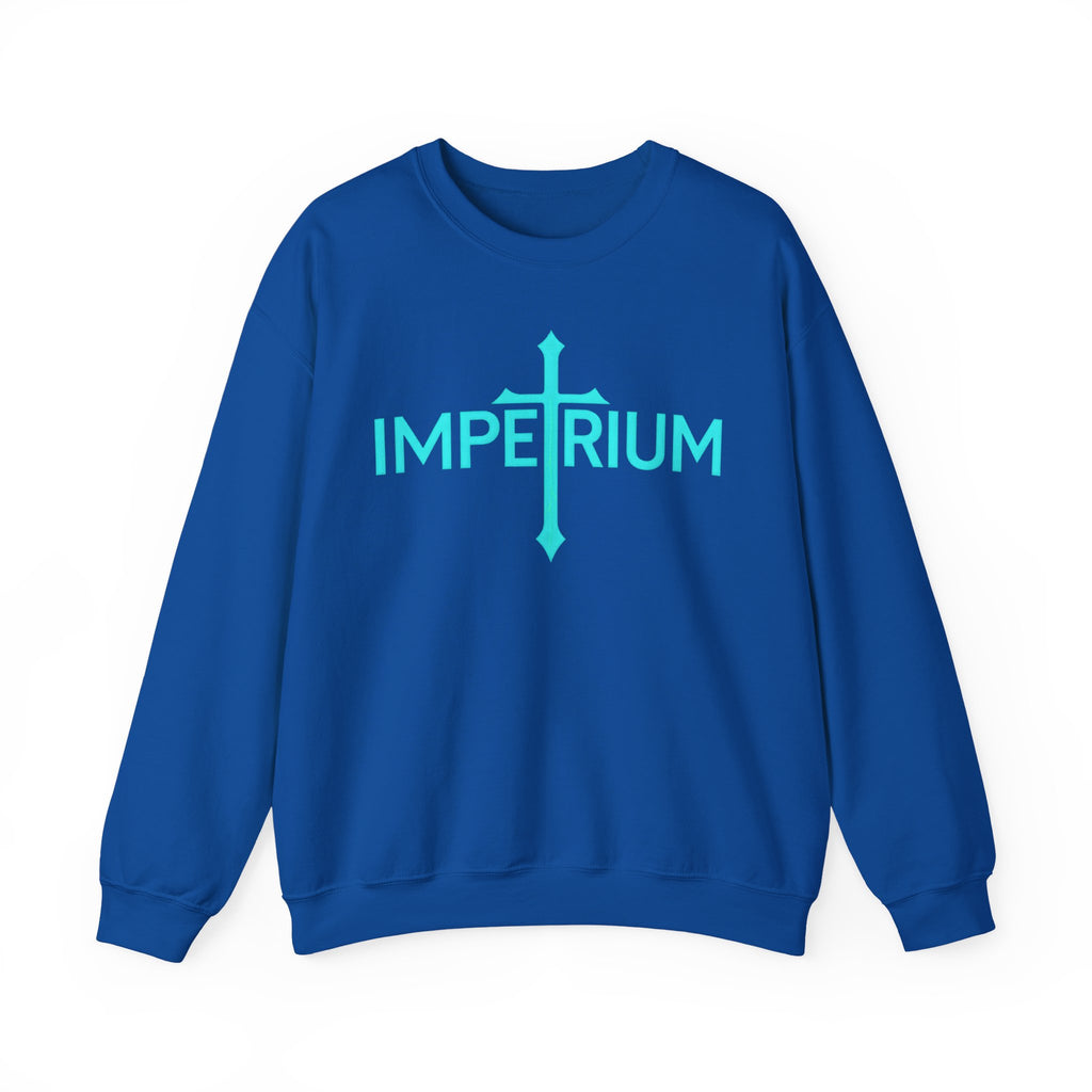 Pravinci Imperium - Royal Sweatshirt