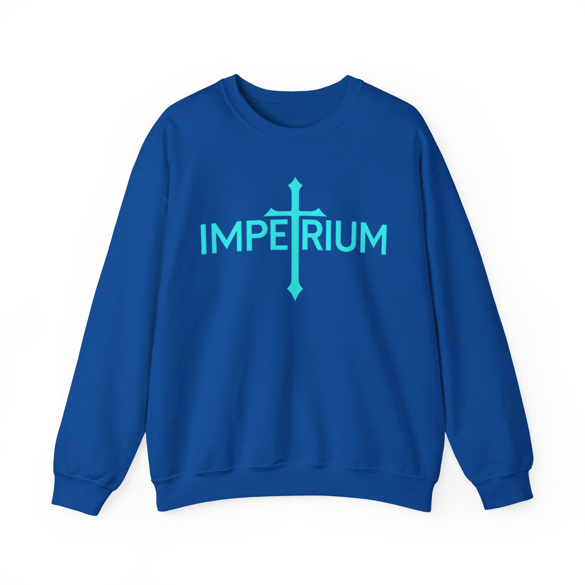 Pravinci Imperium - Royal Sweatshirt
