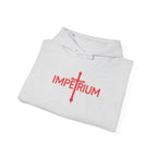 Pravinci Imperium - Ash Hooded Sweatshirt