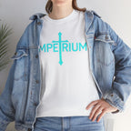 Pravinci Imperium - White T-Shirt