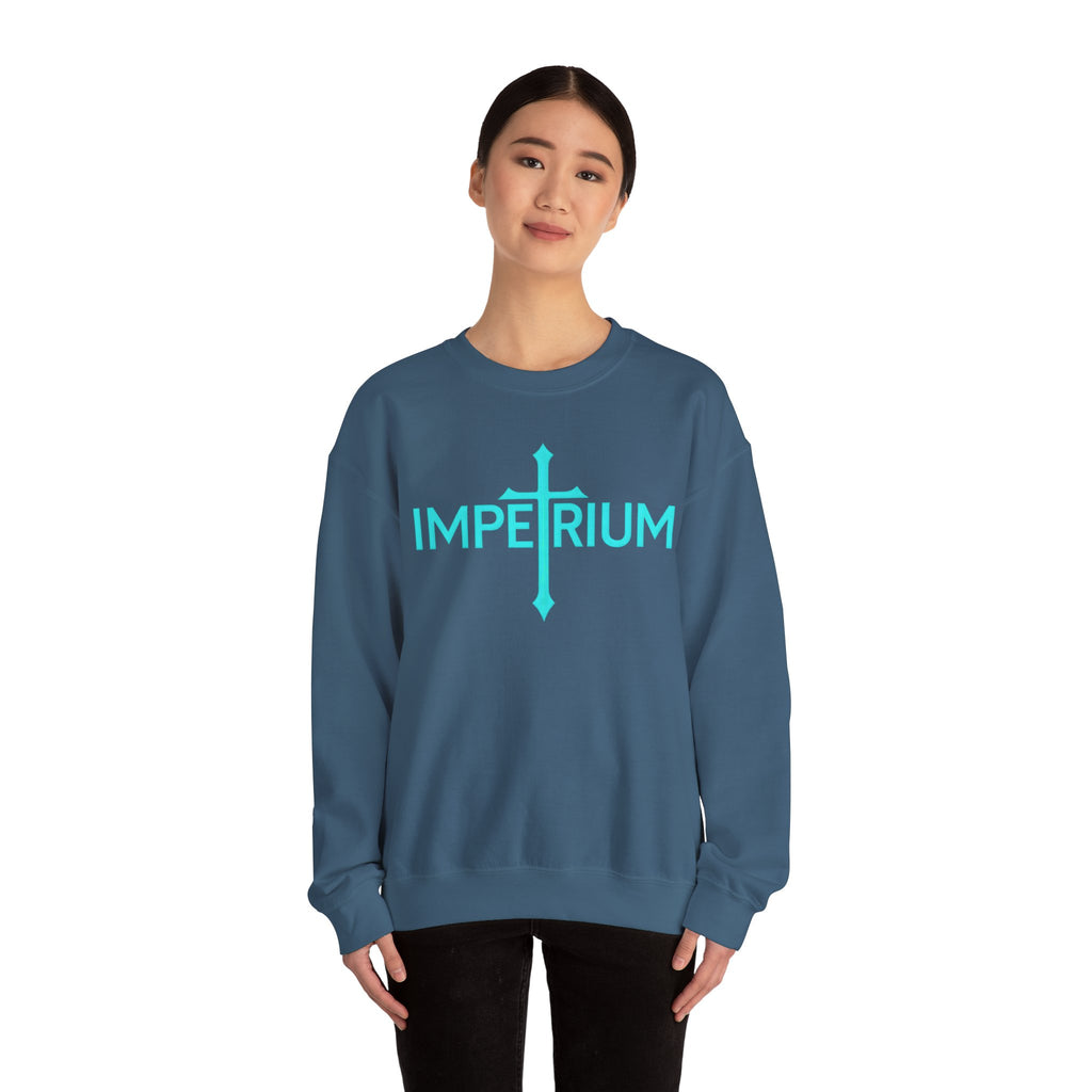 Pravinci Imperium - Indigo Sweatshirt