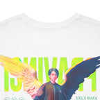 Pravinci Imperium Iridescente - White T-Shirt