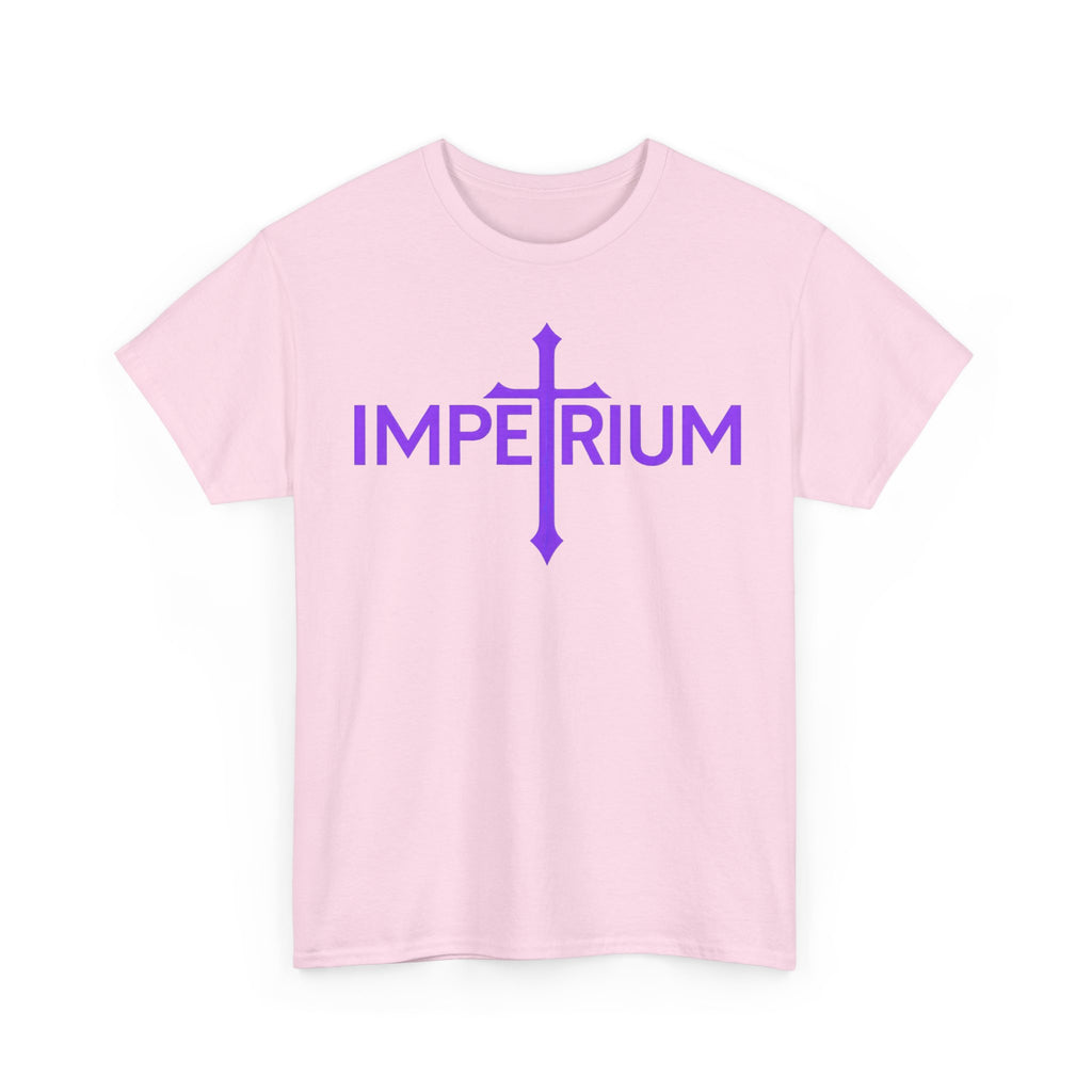 Pravinci Imperium - Light Pink T Shirt
