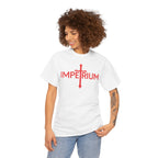 Pravinci Imperium - White T-Shirt