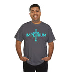 Pravinci Imperium - Charcoal T-Shirt