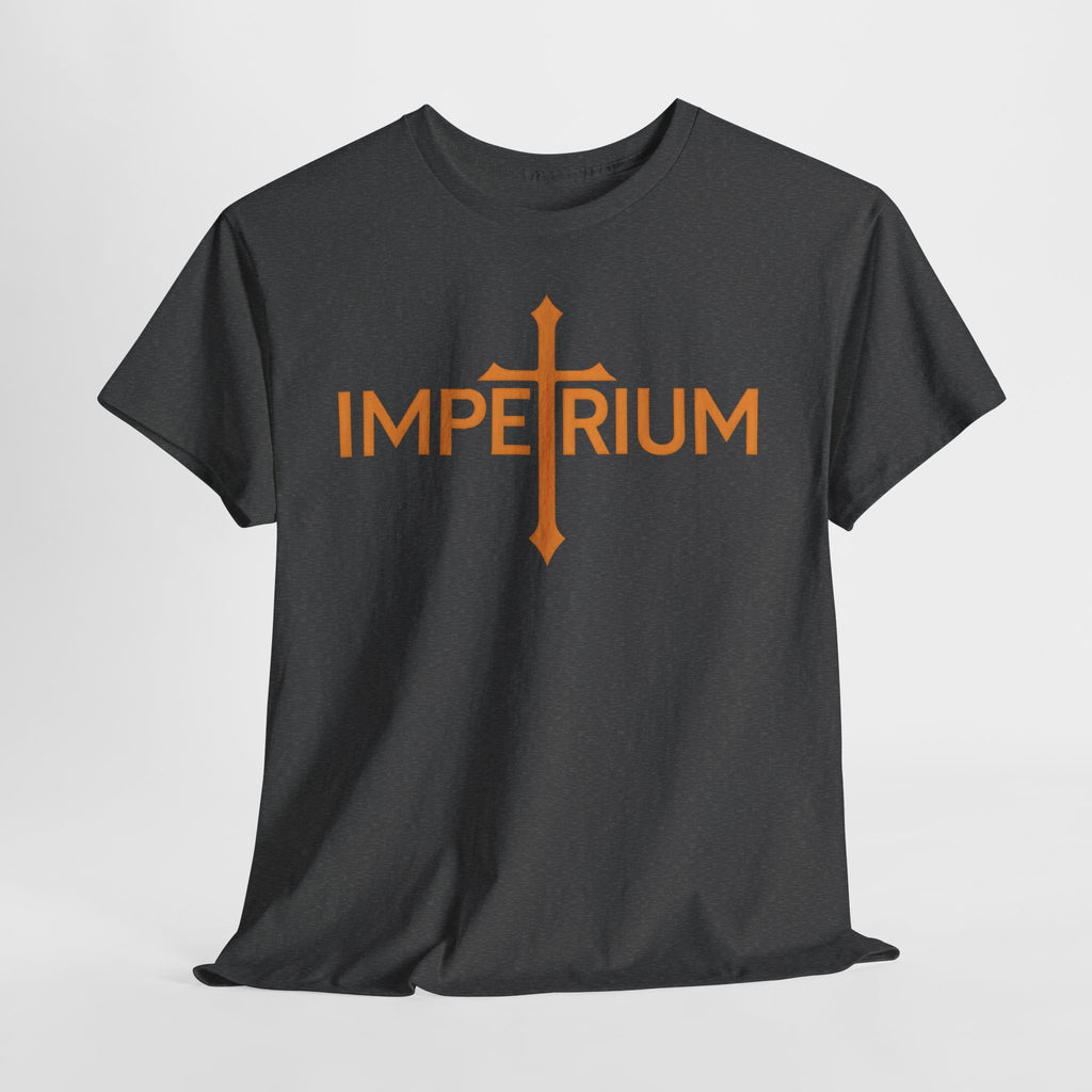 Pravinci Imperium - Dark Heather T Shirt