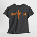 Pravinci Imperium - Dark Heather T Shirt