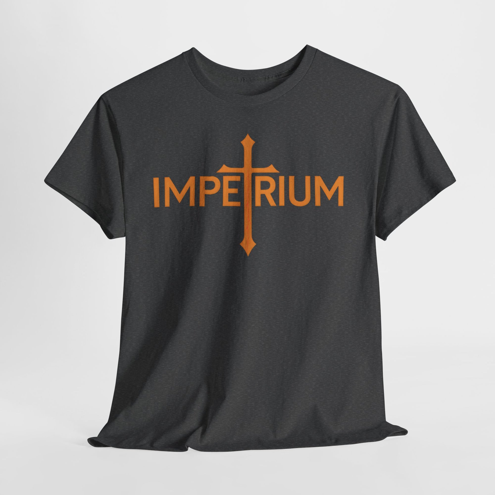 Pravinci Imperium - Dark Heather T Shirt