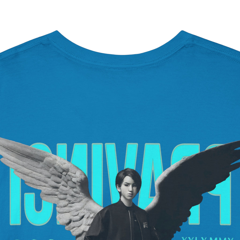 Pravinci Imperium - Sapphire T-Shirt