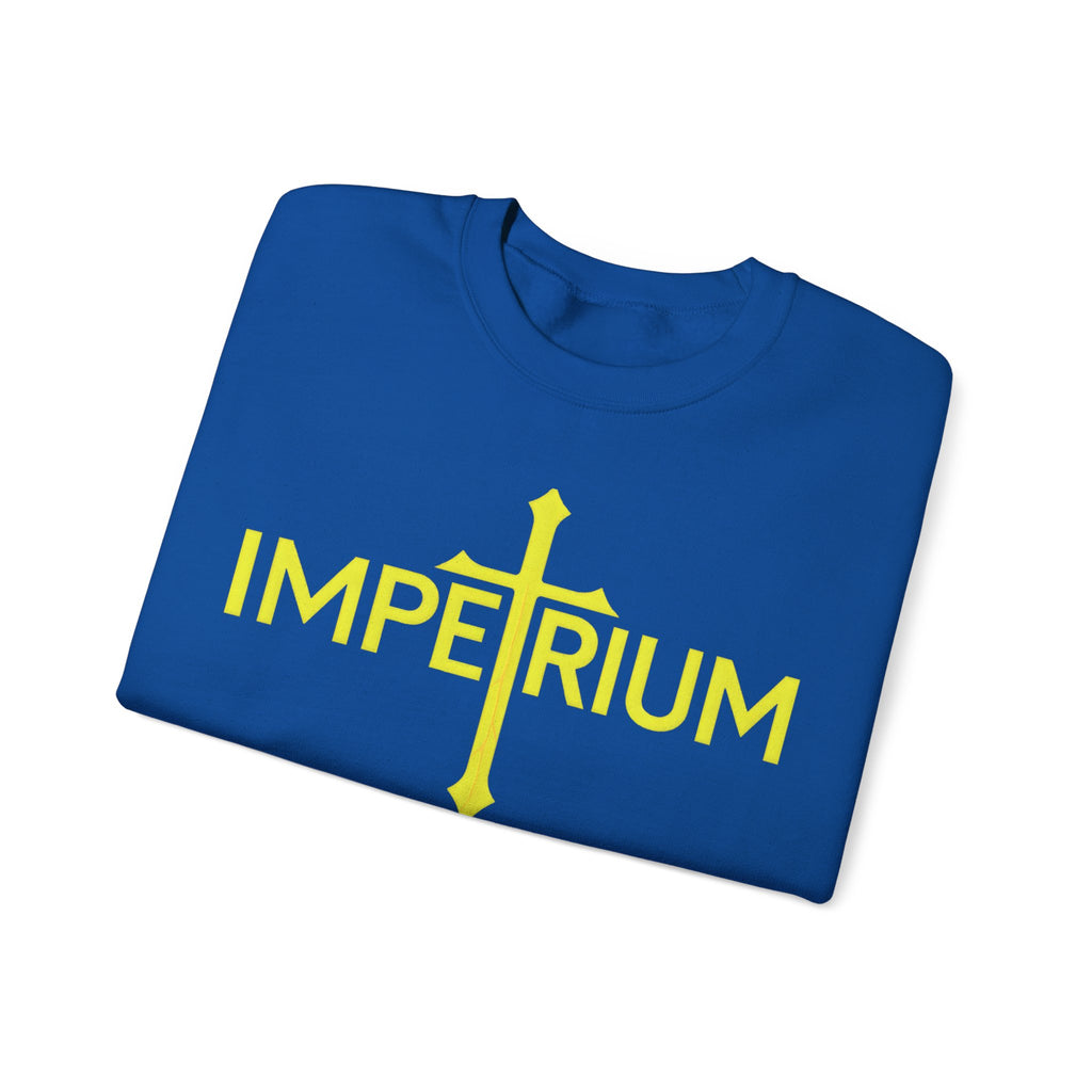 Pravinci Imperium - Royal Sweatshirt