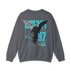 Pravinci Imperium - Charcoal Sweatshirt