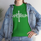 Pravinci Imperium Monocromia - Irish Green T-Shirt